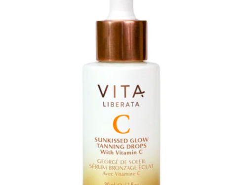 Vita Liberata Tanning Drops With Vitamin C