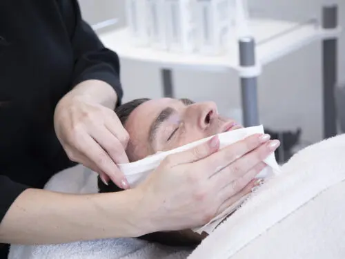 Hydrafacial 35 min