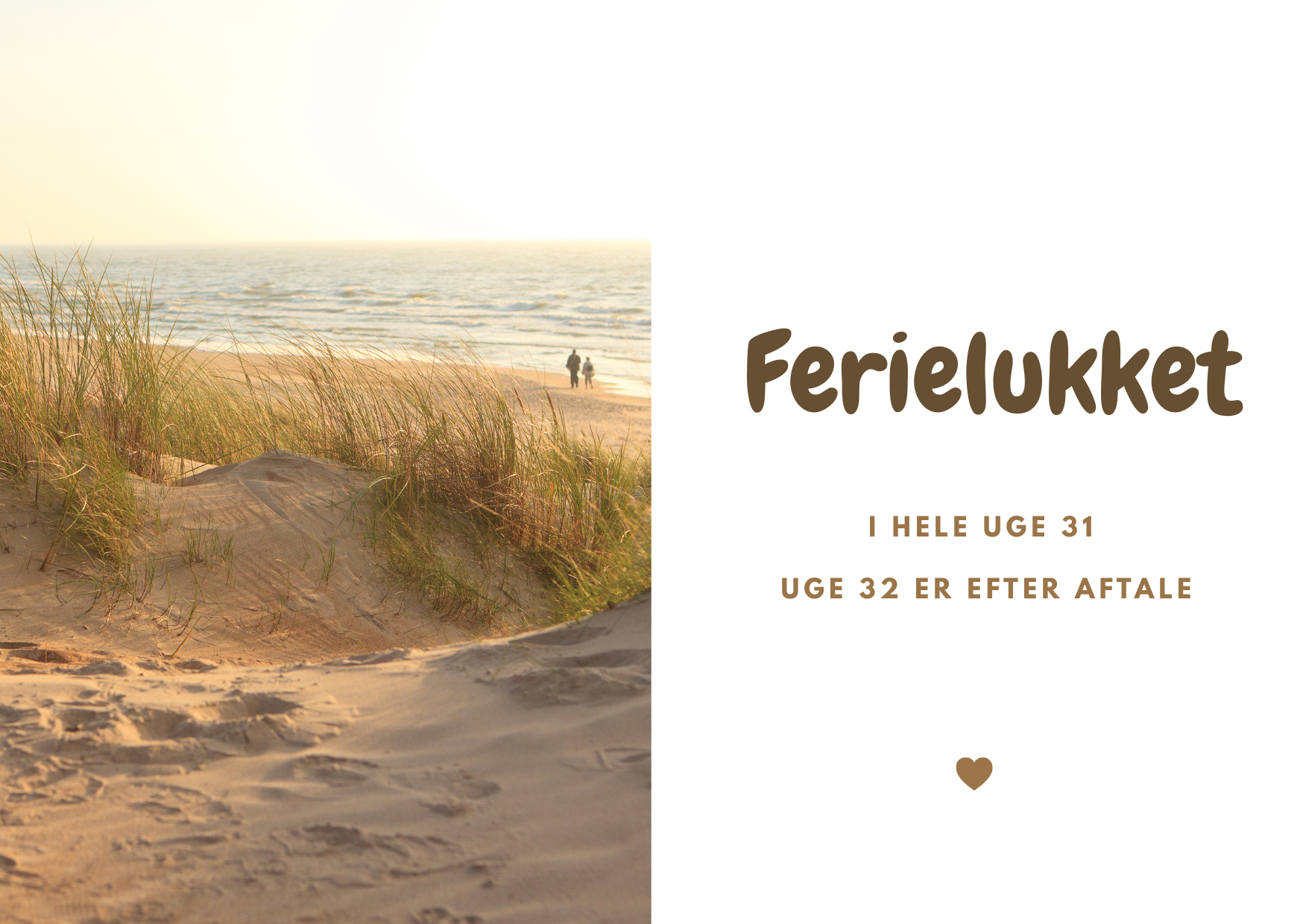 Ferie