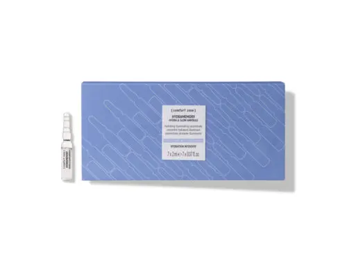 Hydramemory Hydra & Glow Ampoule