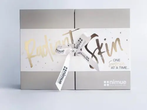 Nimue Radient Skin Adventskalender