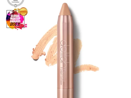 DELILAH CREAM CONCEAL, Honey