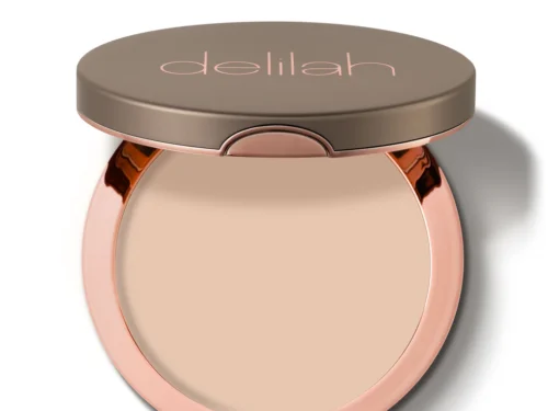 DELILAH PURE TOUCH - Hyaluronic Pressed Powder