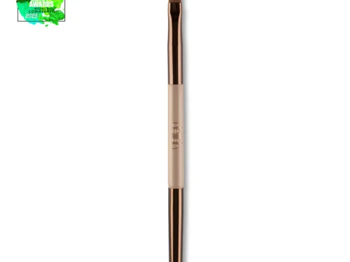 DELILAH Dual Ended Precision Brush